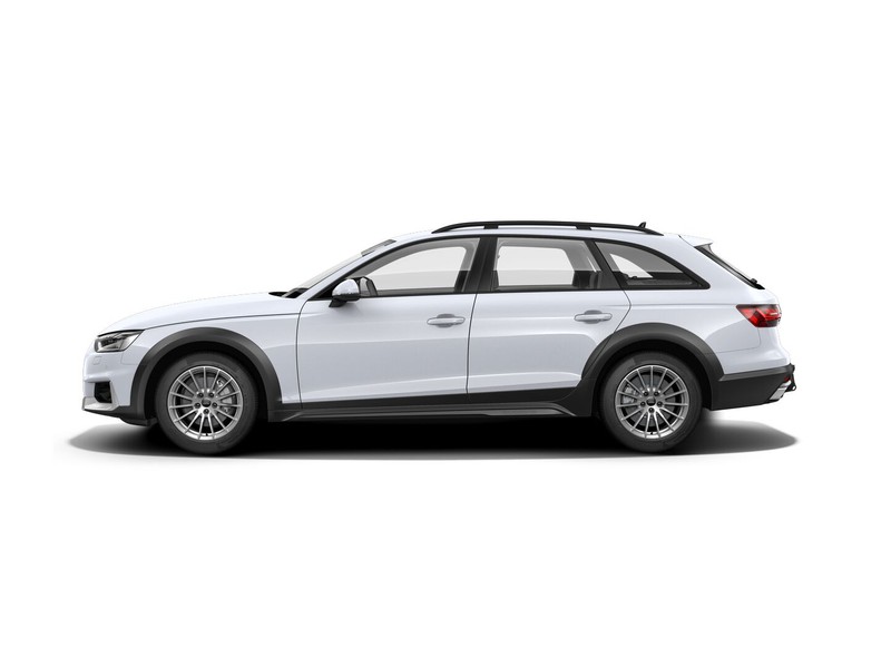 Audi A4 allroad allroad 40 2.0 tdi business evolution quattro 190cv s tronic