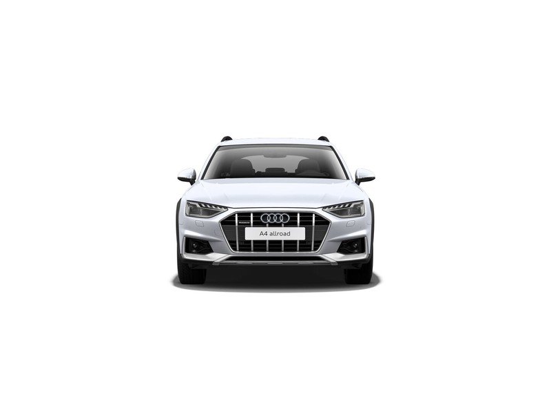 Audi A4 allroad allroad 40 2.0 tdi business evolution quattro 190cv s tronic