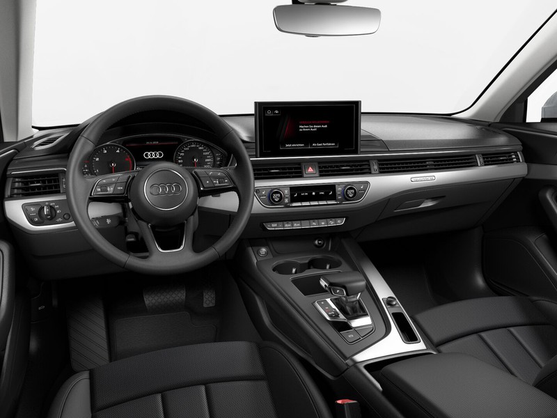 Audi A4 allroad allroad 40 2.0 tdi business evolution quattro 190cv s tronic