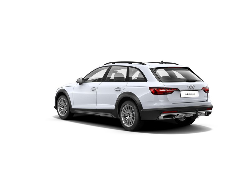 Audi A4 allroad allroad 40 2.0 tdi business evolution quattro 190cv s tronic