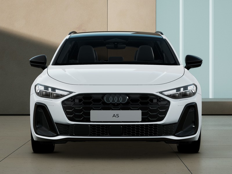 Audi A5 avant 2.0 e-hybrid s line edition quattro 299cv s-tronic