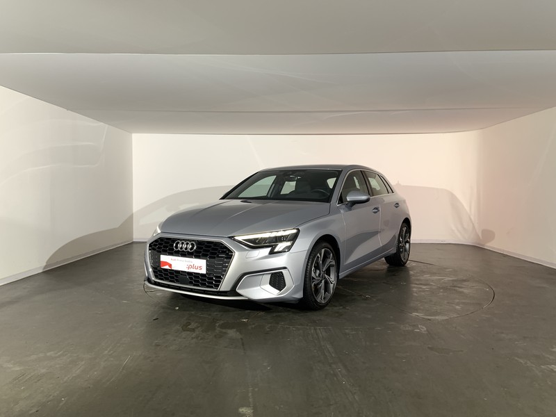 Audi A3 sportback 35 1.5 tfsi mhev business advanced s-tronic