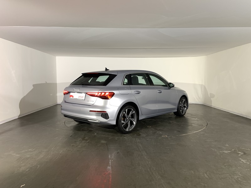 Audi A3 sportback 35 1.5 tfsi mhev business advanced s-tronic