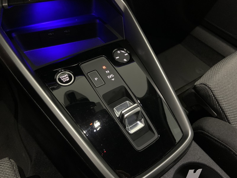 Audi A3 sportback 35 1.5 tfsi mhev business advanced s-tronic
