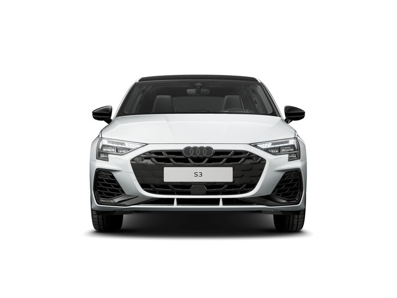 Audi S3 sportback 2.0 tfsi quattro s-tronic
