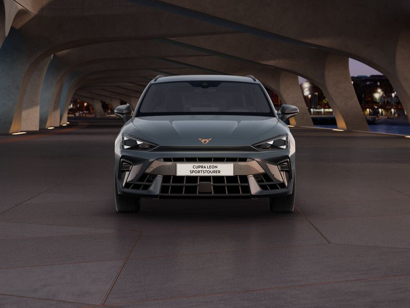 Cupra Leon 1.5 e-hybrid 204cv dsg