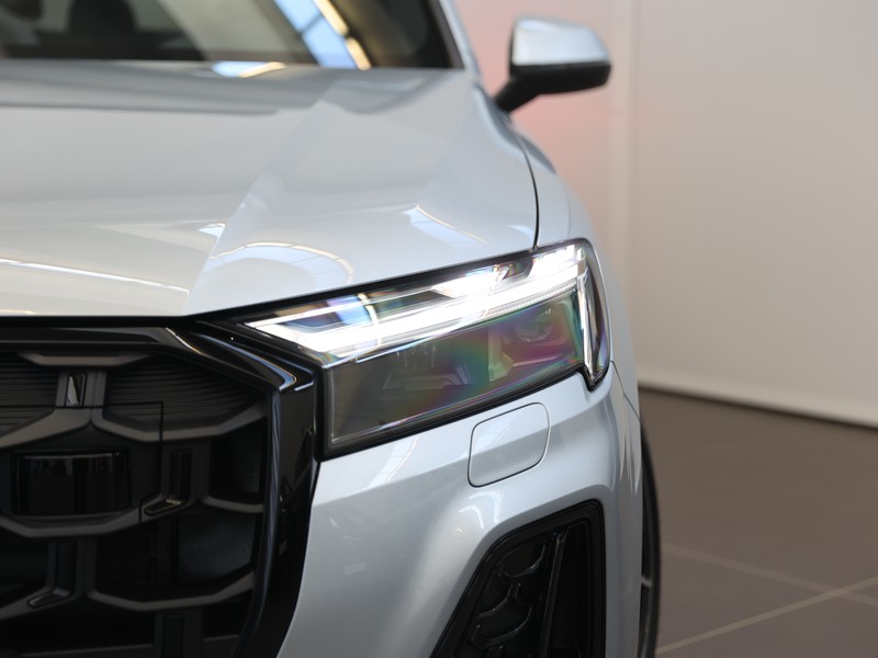 Audi Q7 3.0 tdi mhev s line edition quattro 286cv tiptronic 7p.ti