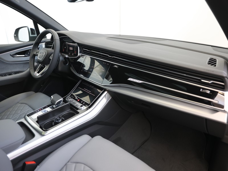 Audi Q7 3.0 tdi mhev s line edition quattro 286cv tiptronic 7p.ti