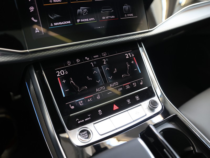 Audi Q7 3.0 tdi mhev s line edition quattro 286cv tiptronic 7p.ti