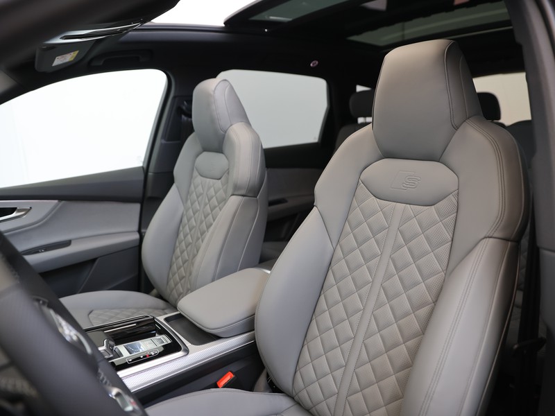 Audi Q7 3.0 tdi mhev s line edition quattro 286cv tiptronic 7p.ti