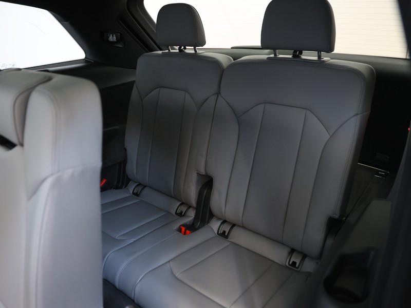 Audi Q7 3.0 tdi mhev s line edition quattro 286cv tiptronic 7p.ti