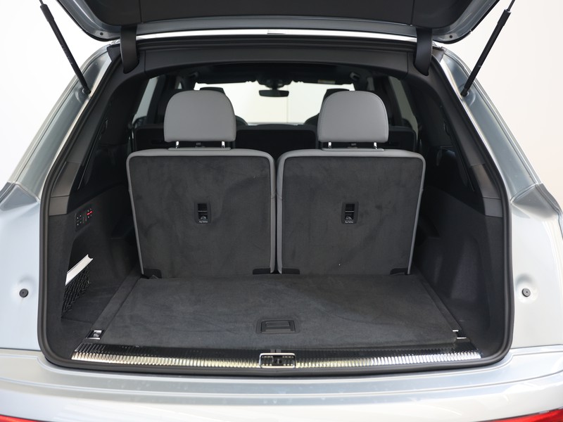 Audi Q7 3.0 tdi mhev s line edition quattro 286cv tiptronic 7p.ti