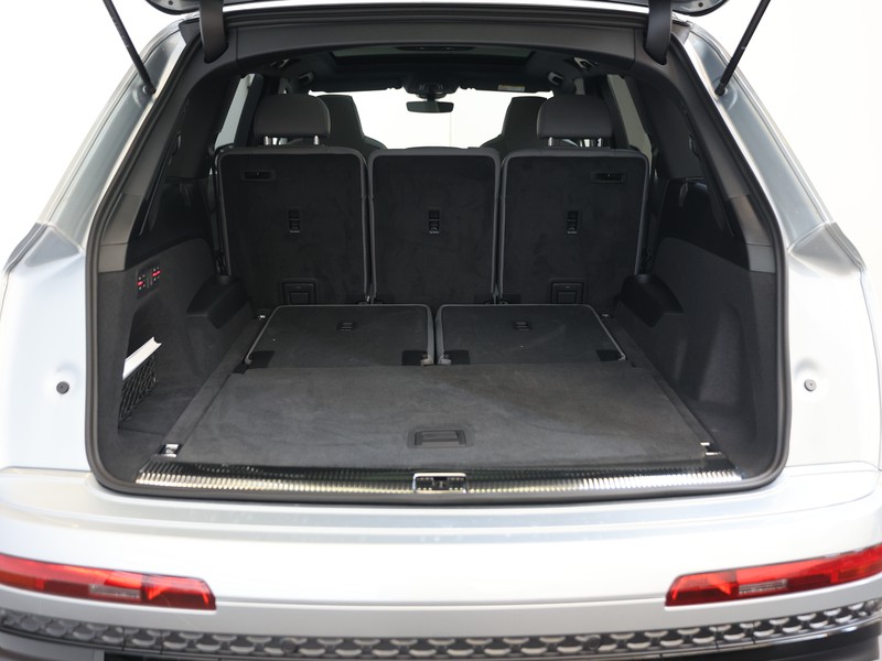Audi Q7 3.0 tdi mhev s line edition quattro 286cv tiptronic 7p.ti