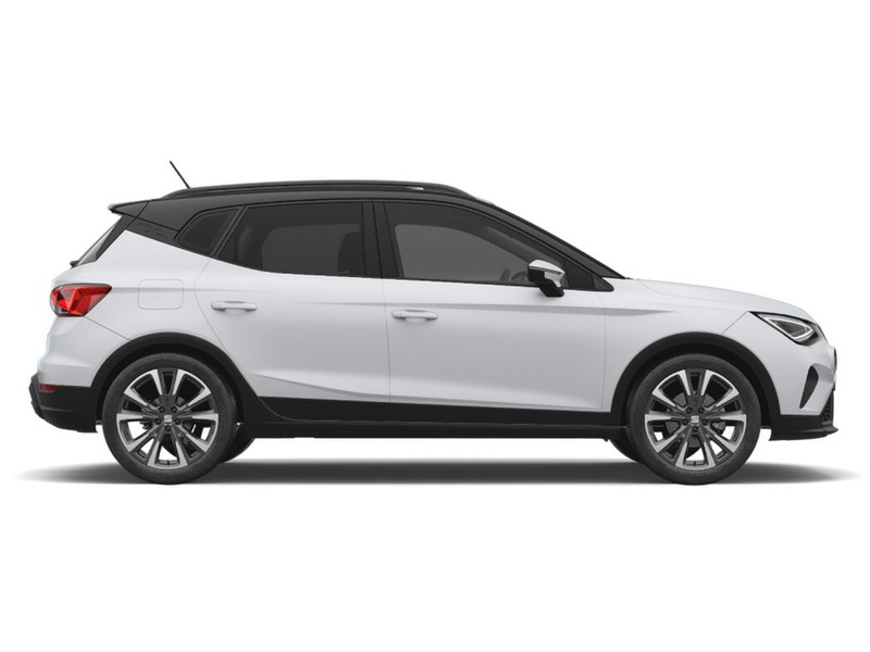 Seat Arona 1.0 ecotsi style 95cv