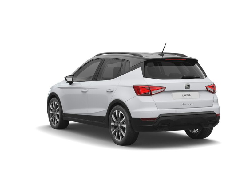 Seat Arona 1.0 ecotsi style 95cv