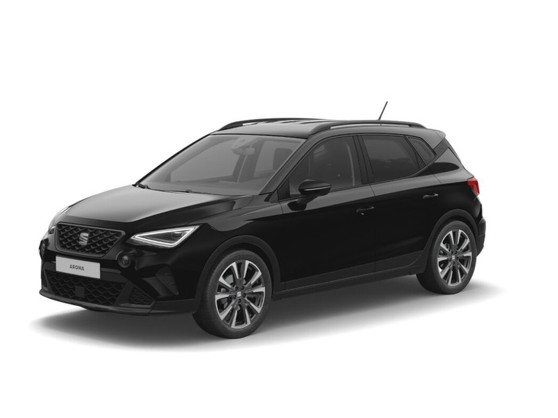 Seat Arona 1.0 ecotsi style 95cv