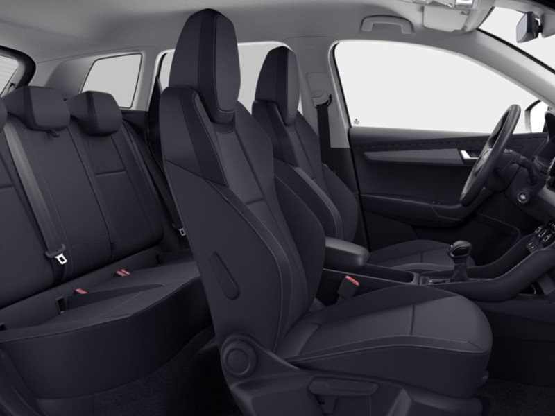 Skoda Karoq 2.0 tdi evo selection 150cv dsg