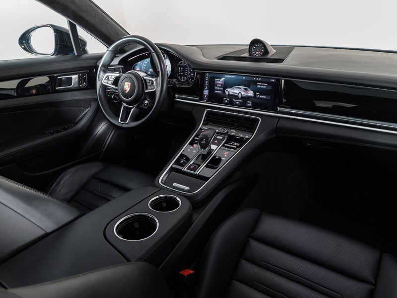 Porsche Panamera sport turismo 2.9 4s auto
