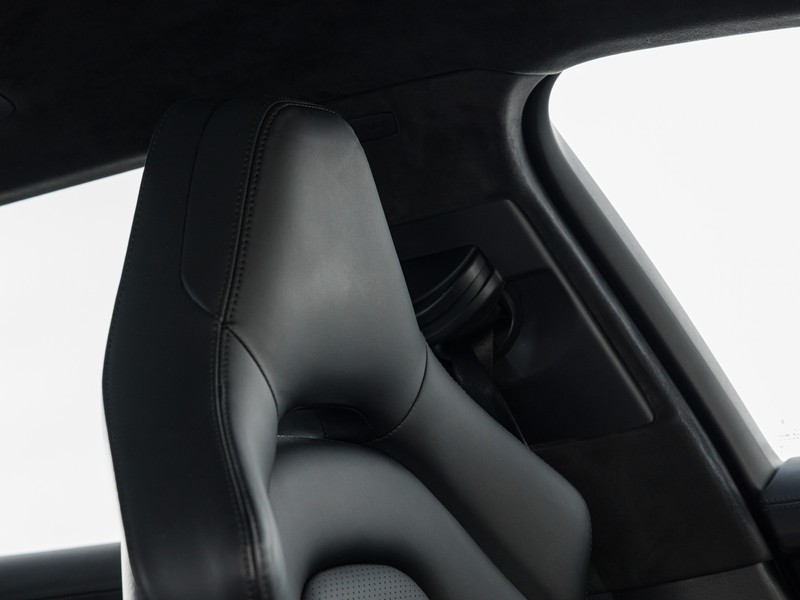 Porsche Panamera sport turismo 2.9 4s auto