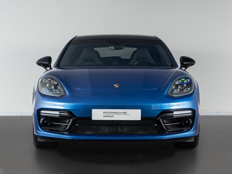 Porsche Panamera sport turismo 2.9 4s auto