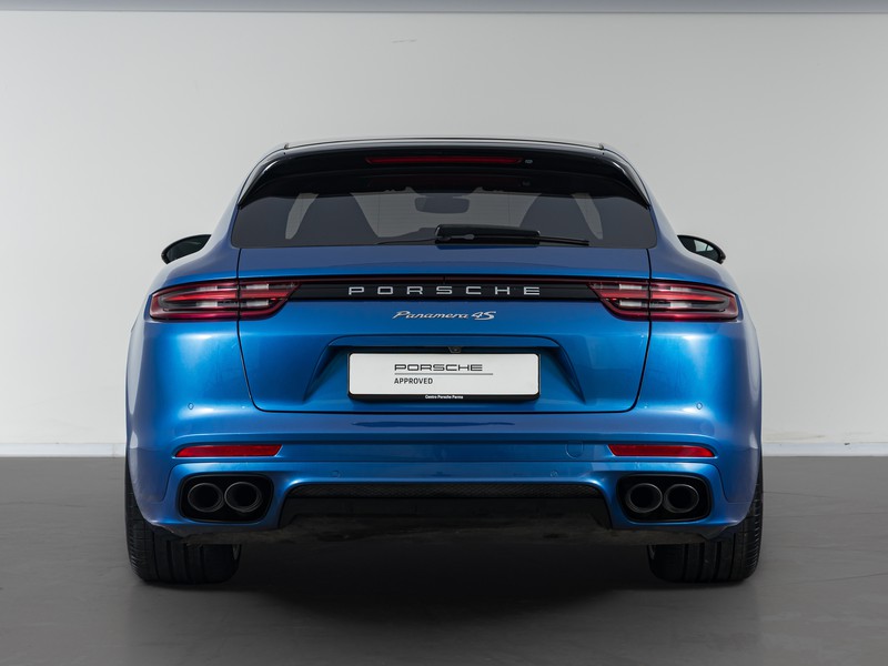 Porsche Panamera sport turismo 2.9 4s auto