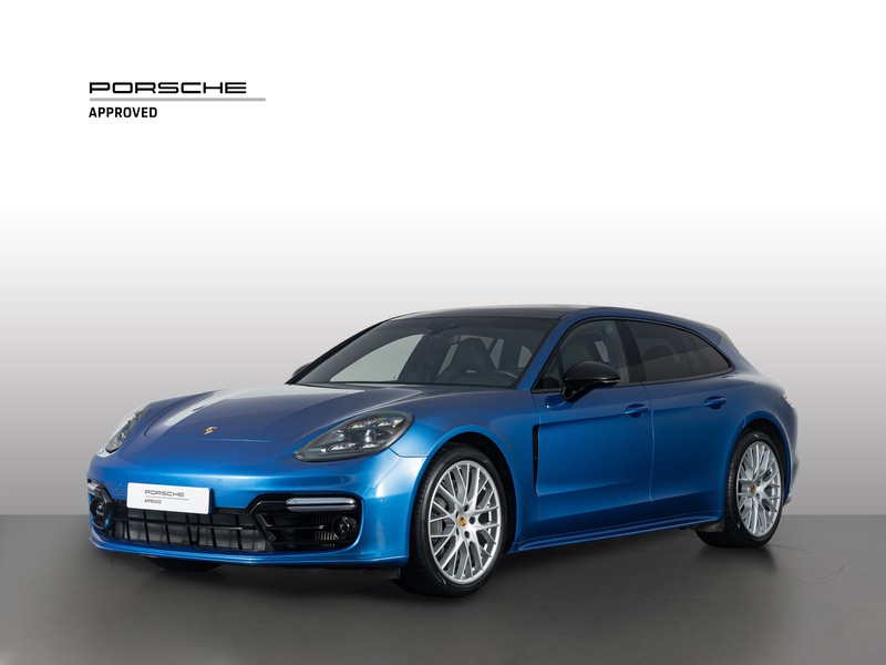 Porsche Panamera sport turismo 2.9 4s auto