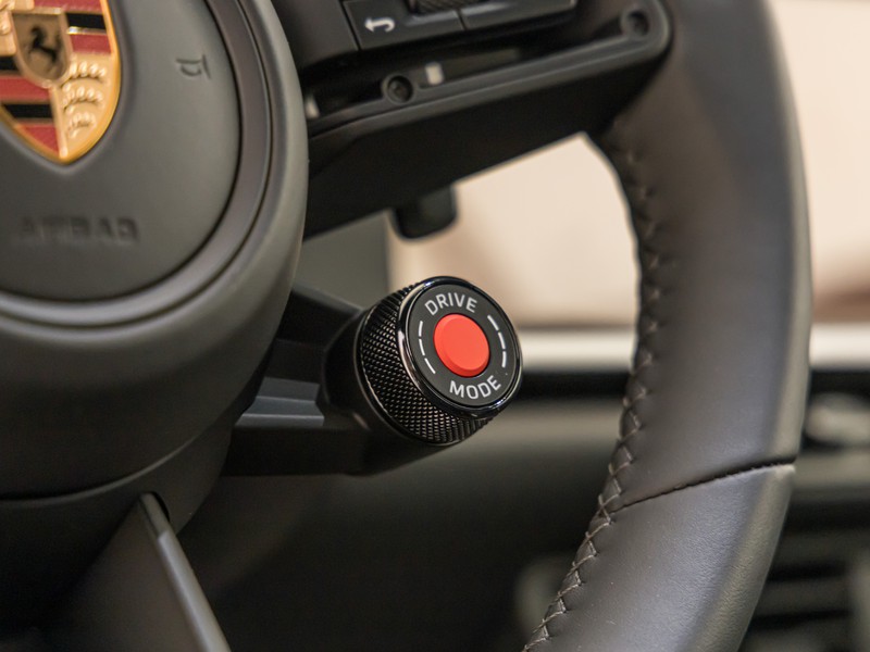 Porsche 911 cabrio 3.0 carrera s 480cv auto