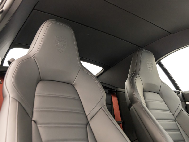 Porsche 911 cabrio 3.0 carrera s 480cv auto