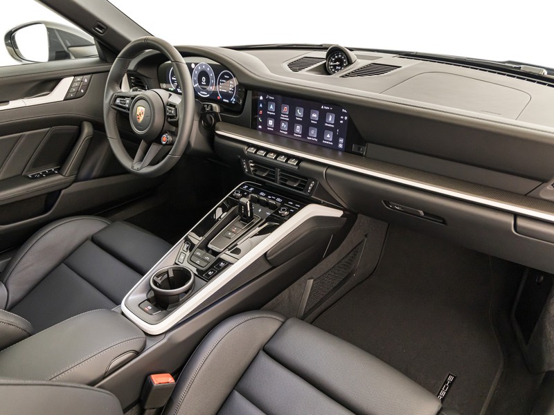 Porsche 911 cabrio 3.0 carrera s 480cv auto