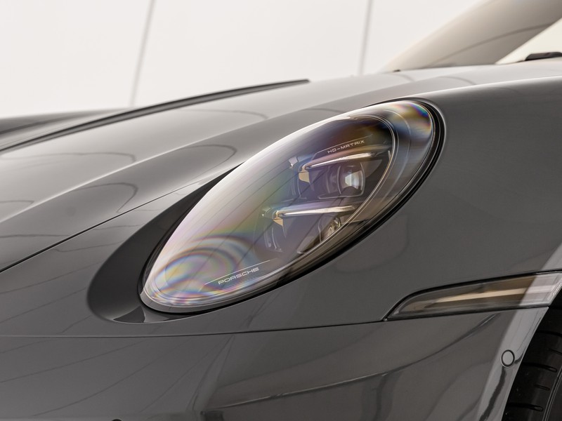 Porsche 911 cabrio 3.0 carrera s 480cv auto