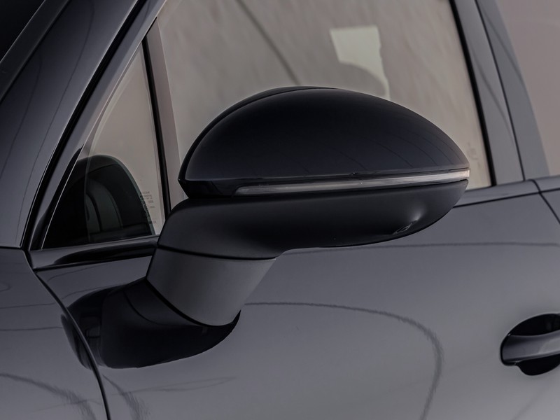 Porsche Cayenne E-Hybrid Coupé