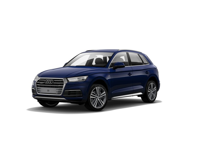 Audi Q5 35 2.0 tdi business quattro 163cv s-tronic