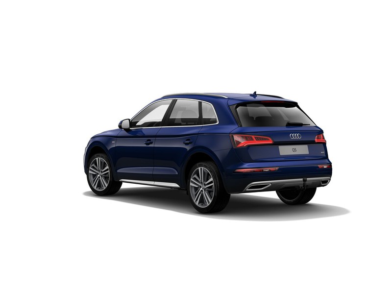 Audi Q5 35 2.0 tdi business quattro 163cv s-tronic