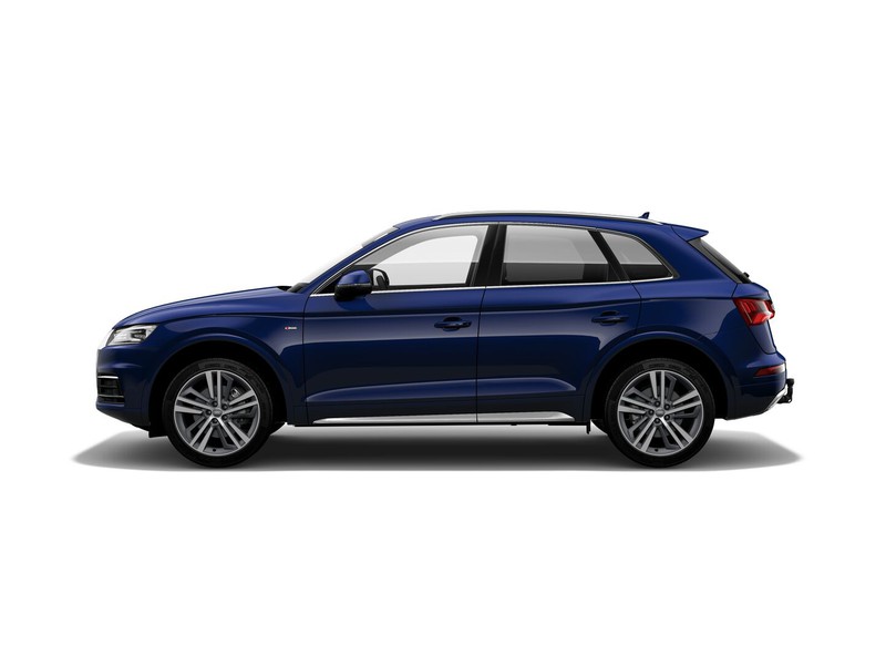 Audi Q5 35 2.0 tdi business quattro 163cv s-tronic