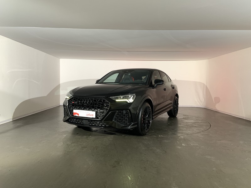 Audi RSQ3 sportback rs 2.5 quattro s-tronic