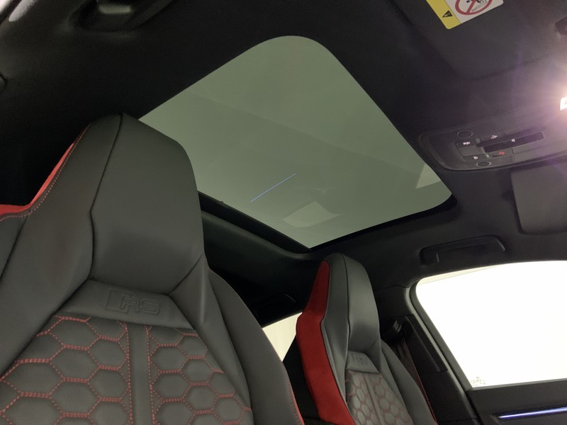 Audi RSQ3 sportback rs 2.5 quattro s-tronic