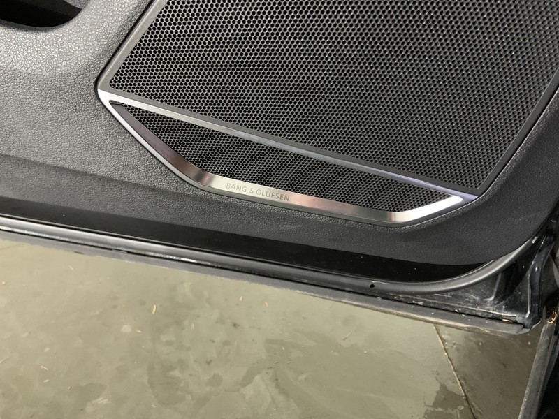 Audi RSQ3 sportback rs 2.5 quattro s-tronic