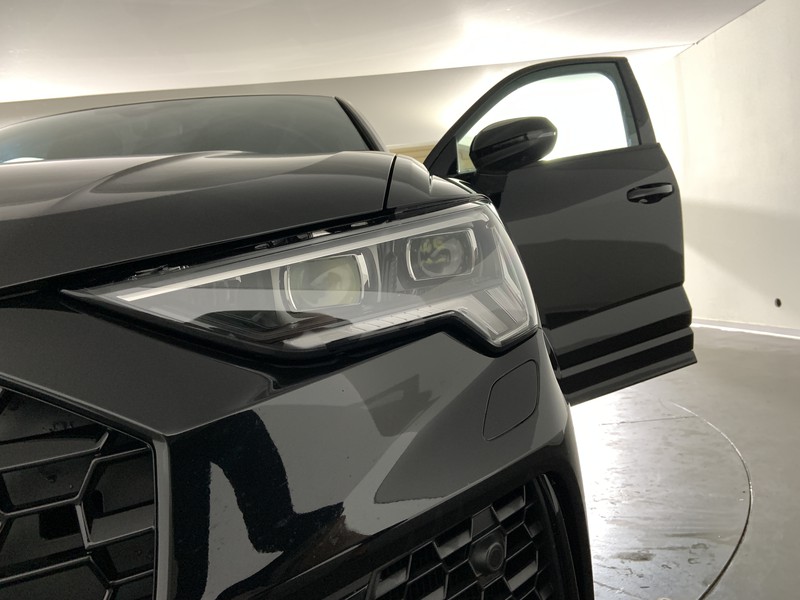 Audi RSQ3 sportback rs 2.5 quattro s-tronic