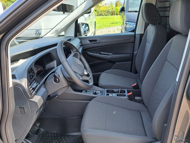 Volkswagen VIC Caddy FURG Cargo90 CRD A7