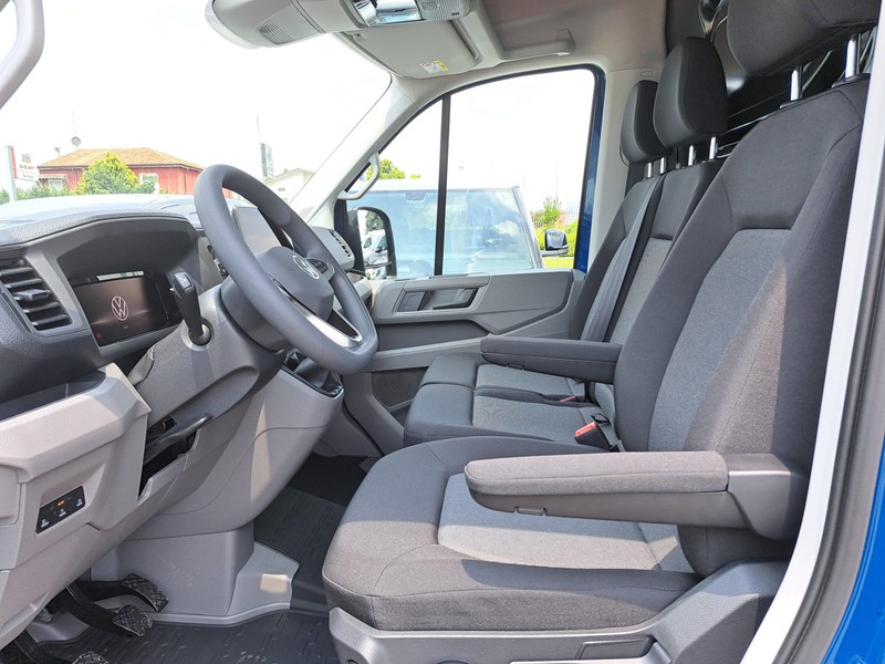 Volkswagen VIC Crafter 35  FURG PM103 antM6