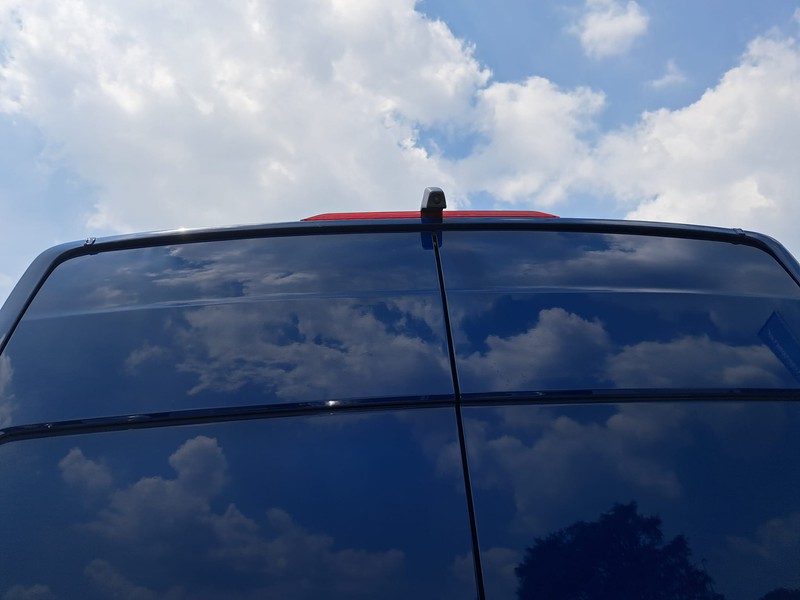 Volkswagen VIC Crafter 35  FURG PM103 antM6