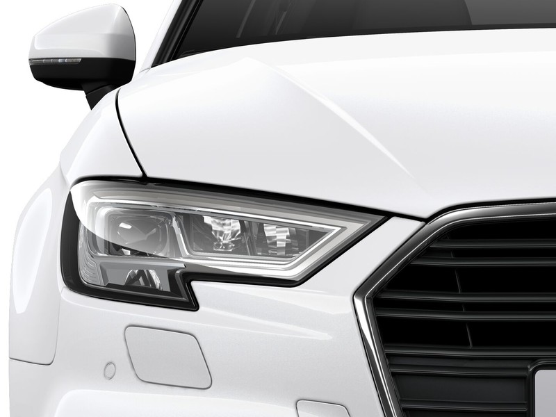 Audi A3 sportback 35 2.0 tdi sport 150cv s-tronic 7m