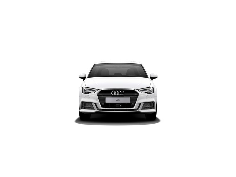 Audi A3 sportback 35 2.0 tdi sport 150cv s-tronic 7m
