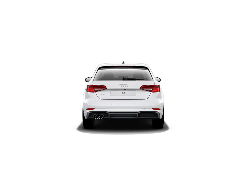 Audi A3 sportback 35 2.0 tdi sport 150cv s-tronic 7m