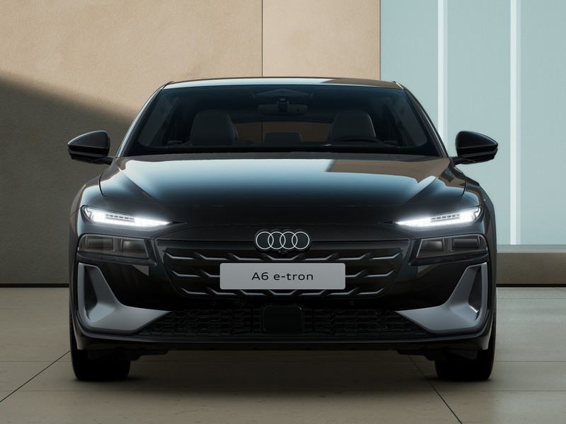 Audi A6 e-tron sportback e-tron s line edition quattro 428cv