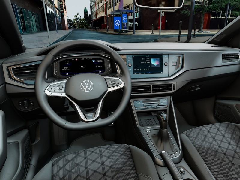 Volkswagen Taigo 1.0 tsi r-line plus 115cv dsg