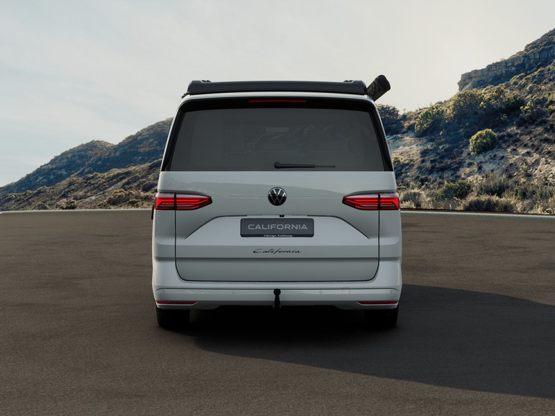 Volkswagen VIC T7 California California T7 2.0 tdi Ocean 150cv DSG7