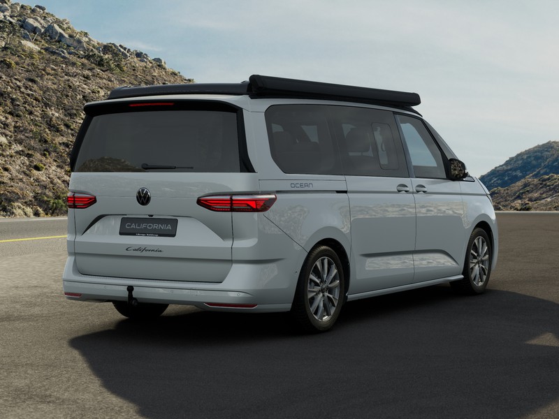 Volkswagen VIC T7 California California T7 2.0 tdi Ocean 150cv DSG7