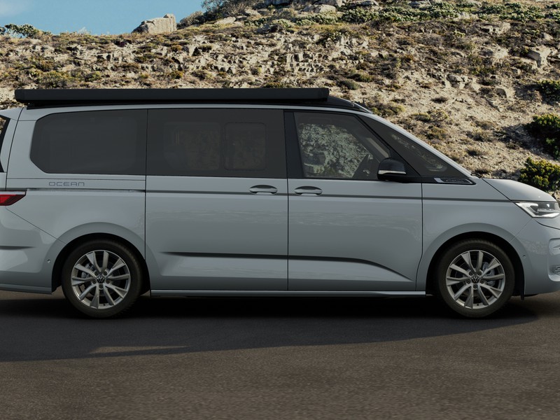 Volkswagen VIC T7 California California T7 2.0 tdi Ocean 150cv DSG7
