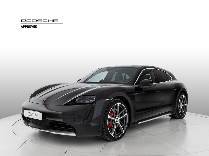 Porsche Taycan cross turismo 4s 5p.ti